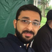 Hassan Almousa的照片