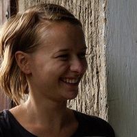 Daniela Paulova的照片