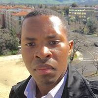 Poitier Stringer's Photo