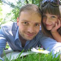 Nicolas FORT's Photo