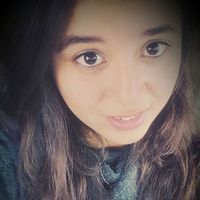 Widad Loukili的照片