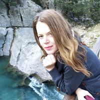 Le foto di YANA BARABASH