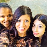 Mina Altunbay的照片