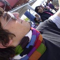 Mattia Monaco's Photo