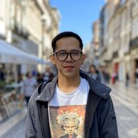 Rusty Dimacali的照片