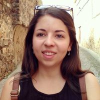 Michaela Mahdalíková的照片