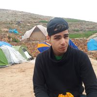 Javier Padron's Photo