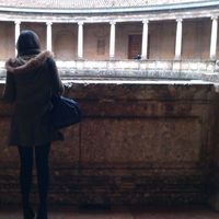 Paloma Llope's Photo