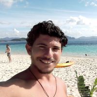 liad resnick的照片