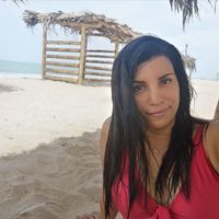 Pamela Lozano的照片