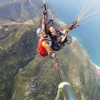 Maria Kordonowska's Photo