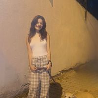 Asya Turkoglu's Photo