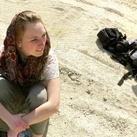 Sara Langsam的照片