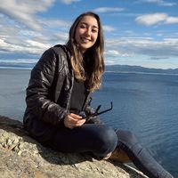 Guillermina Ceccatto's Photo