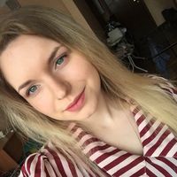 Fotos de Antonina Zavyalova