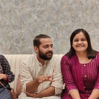 Aayush Mohan's Photo