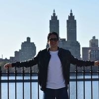 Julian Quevedo的照片