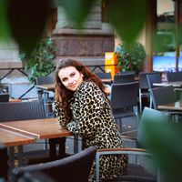 Silanova Anastasia's Photo