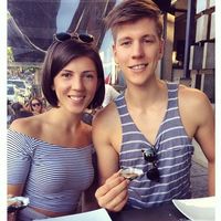 Jordan Travers的照片