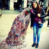 Flavia Senise's Photo