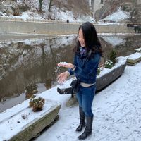 嘉  陳 (Kate Chen)'s Photo