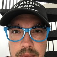 Scott Willson's Photo