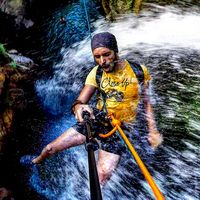 Le foto di Ehsan Sarshar