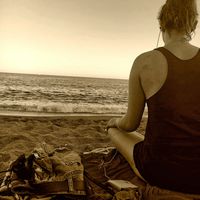 Alicja Wislocka's Photo