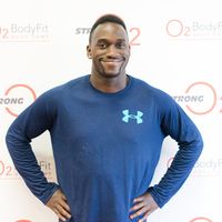 Joe Prempeh的照片