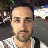 Фотографии пользователя Federico Vigna