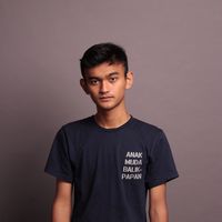 Yusva Husni Musafar's Photo