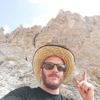 Alex De Donno's Photo