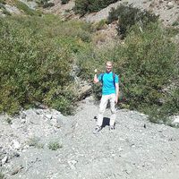 Vladimir Delengov's Photo