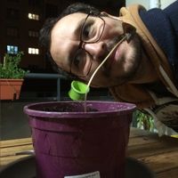 Benjamin Thomas's Photo