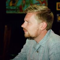 Aleksander Andersen's Photo