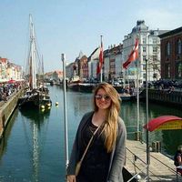 Semírames Marien Coelho的照片