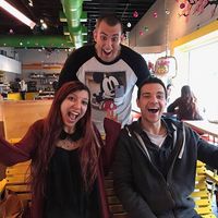 Dustin Chavez的照片