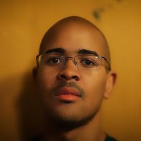 Malcom Gilbert的照片