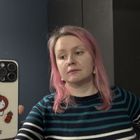 Alyona Korogodova的照片