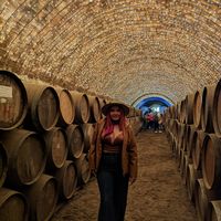 Elena De la Torre的照片