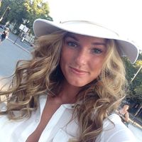 Pauline Derouet's Photo