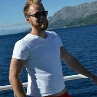 Julian Siebertz's Photo