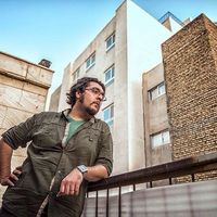 Fotos de Mostafa Abad