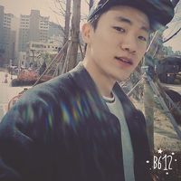 Seung-in(Stanley) Kang的照片