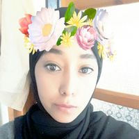 dalal merzoug's Photo