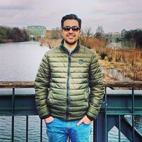 Mani Anjomi的照片