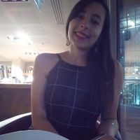 Sara Arroussi's Photo