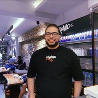 Abd-Elrahman Elezaby's Photo