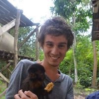 Luke Bennett's Photo