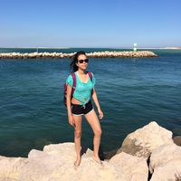 Leidy Parra的照片